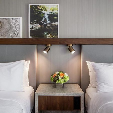 The Domain Hotel Сънивейл Екстериор снимка