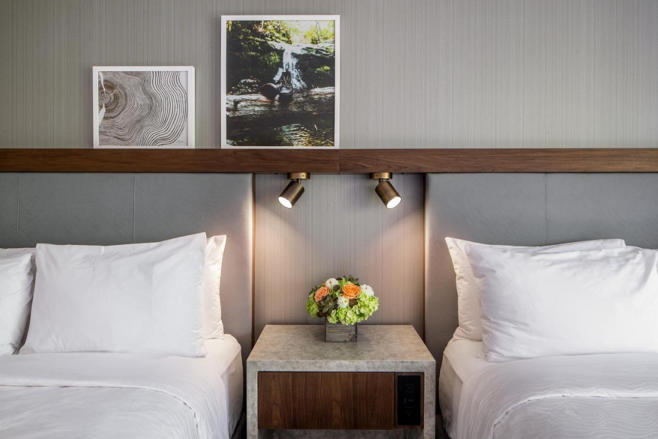 The Domain Hotel Сънивейл Екстериор снимка