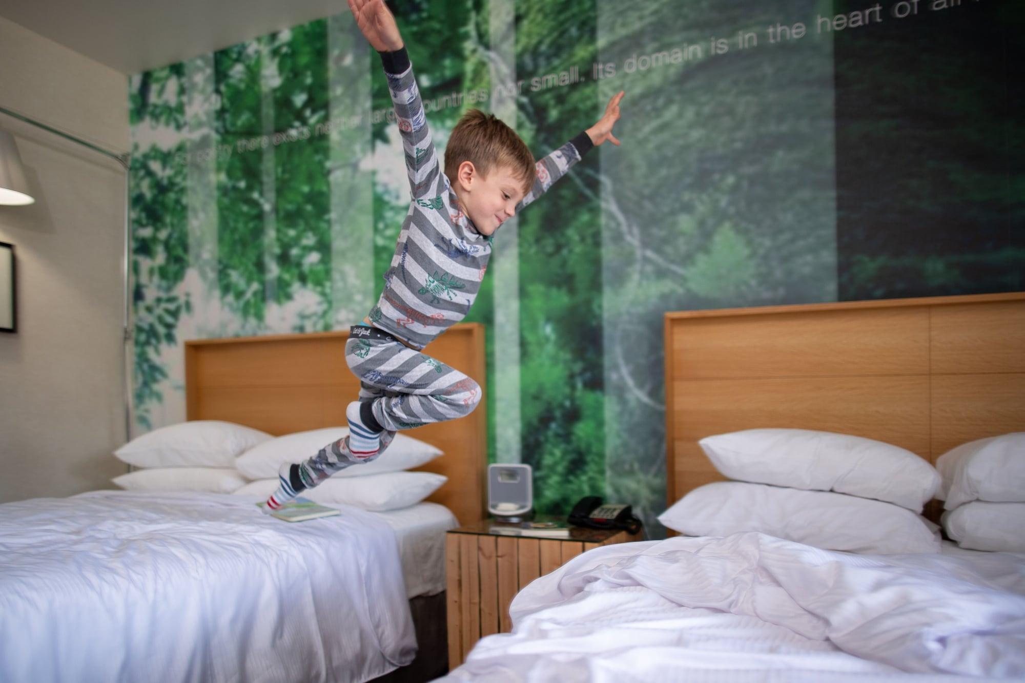 The Domain Hotel Сънивейл Екстериор снимка