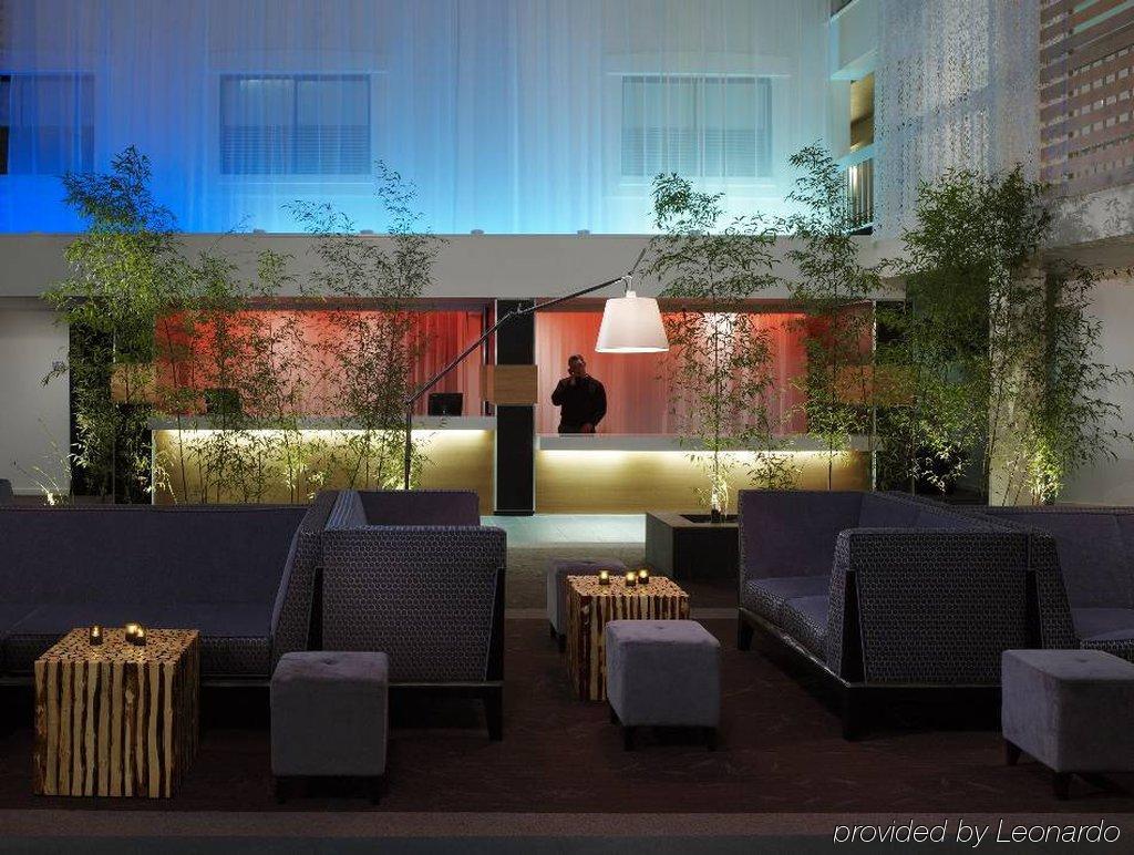 The Domain Hotel Сънивейл Екстериор снимка