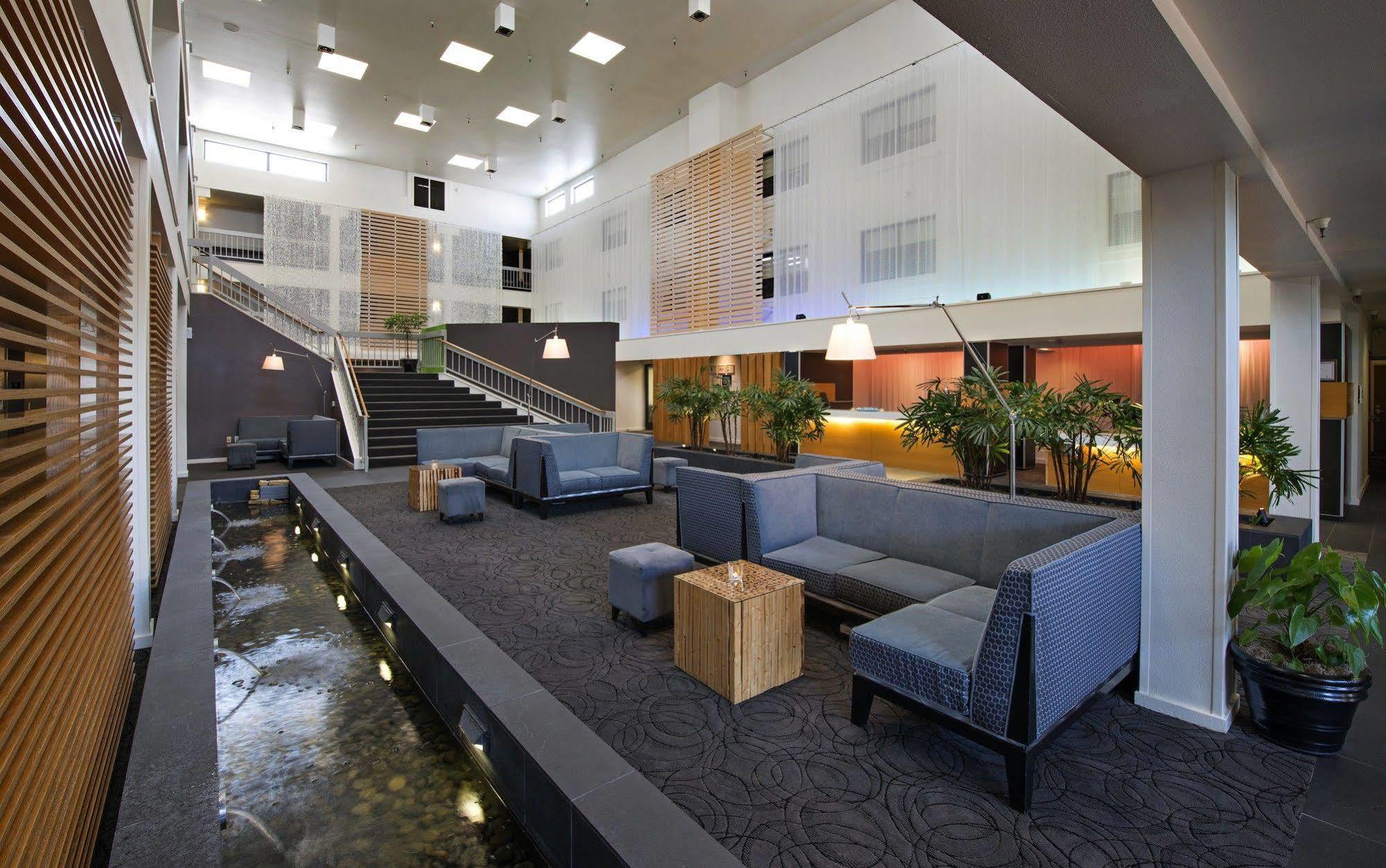 The Domain Hotel Сънивейл Екстериор снимка